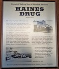 Image for Haines Drug - Whitefish, MT