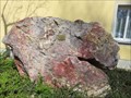 Image for Roter Jaspis (red jasper) - Bamberg, BY, Germany