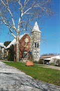 Image for Peniel Methodist Church (former)- New Melle, MO
