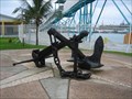 Image for Cruise Port Anchor - Freeport, Bahamas