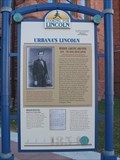Image for Urbana's Lincoln - Urbana, IL