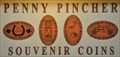 Image for Conger Street Clock Museum Penny Smasher