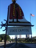 Image for STATE CAPITOL