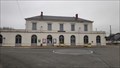Image for Gare de Saint-Maixent - Saint-Maixent-l'Ecole, Deux-Sèvres, Nouvelle-Aquitaine, France
