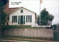 Image for Jesse James House-Where Jesse James Was Killed - St. Joseph MO
