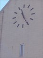 Image for Tower Clock - DeVos Fieldhouse - Hope College - Holland, Michigan