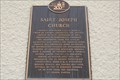 Image for Saint Joseph Church - Gretna, LA