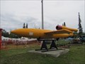 Image for JB-2 "Loon" Flying Bomb - Wasilla, Alaska