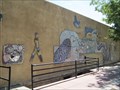 Image for Fort Collins Community Wall Mural - Fort Collins, CO