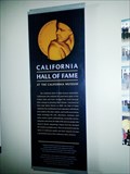 Image for California Hall of Fame - Sacramento, CA