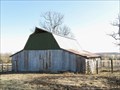 Image for BARRY COUNTY HIGH POINT - Barn 1