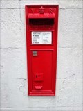 Image for Victorian Wall Post Box - Old Windsor, Berkshire, UK