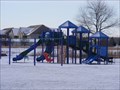 Image for Schildt Community Park Playground - Town of Menasha, WI