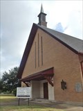 Image for Bethel AME Church - Greenville, TX