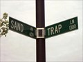 Image for Sand Trap