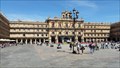 Image for Plaza Mayor, Salamanca, Spain
