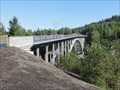 Image for Le pont d'aluminium d'Arvida -  Arvida Aluminium Bridge - Saguenay, Québec