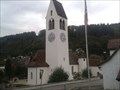 Image for Pfarrkirche St. Georg - Rümlingen, BL, Switzerland