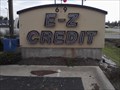 Image for E-Z Credit Car Sales- Neon