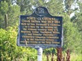 Image for Fort Claiborne - Monroe County, AL