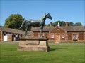 Image for Persimmon - Race  Horse - Sandringham Norfolk