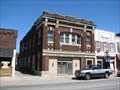 Image for Former Citizens National Bank - Martinsville, Indiana