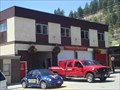 Image for Peachland Fire and Rescue Service Station 21