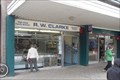 Image for R.W.Clarke, High Class Family Butcher, 38 Newport Road, Caldicot, South Wales.