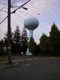 Image for Des Moines Central Water Tower