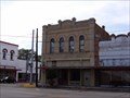 Image for Hughs Building - Eagle Lake Commercial Historic District - Eagle Lake, TX