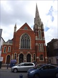 Image for Methodist Church Gravesend - Milton Road, Gravesend, Kent, UK