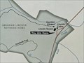 Image for YAH Map - Lincoln Boyhood Home - Hodgenville, KY