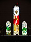 Image for St Saviour's Anglican Church Kuranda - QLD - Australia