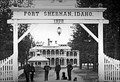 Image for Fort Sherman - Coeur d'Alene, ID