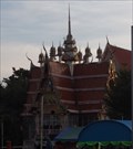 Image for Wat Mai Champa Thong, Lopburi, Thailand