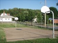 Image for Town Park Basketball Court  -  Beech Bottom, WV