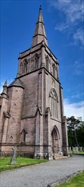 Image for Bell Tower - St John - Keswick, Cumbria