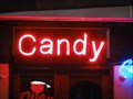 Image for "Candy Bar"—Phnom Penh, Cambodia.