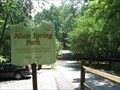 Image for Alum Spring Park - Fredericksburg, VA