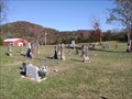 Image for Gaskins Switch Cemetery - Holiday Island, AR USA