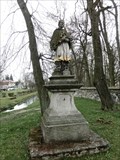 Image for St. John of Nepomuk - Tochovice, Czech Republic