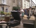 Image for Market Place, Middleham. N Yorks, UK – All Creatures Great & Small, The Rough & The Smooth (1989)
