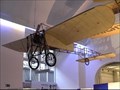 Image for Blériot XI Monoplane at the Deutsches Museum
