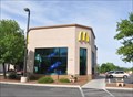 Image for McDonalds ~ Cottonwood