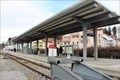 Image for Füssen Station/Bahnhof - Füssen, Bavaria, Germany
