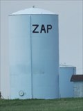 Image for Water Tower - Zap ND