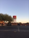 Image for McDonald's Water Tower - Barstow, CA