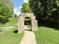 Image for King George V Playing Fields Memorial Arch - Wetherby, UK