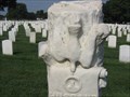 Image for John P. Greaney - Jefferson Barracks National Cemetery - Lemay, MO USA
