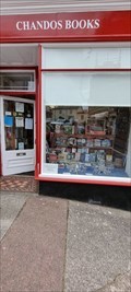 Image for Chandos Books - Colyton, Devon